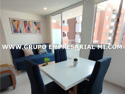 Apartamento de 3 alcobas en arriendo en El Poblado, Medellín, 80 m² · foto 8 de 20