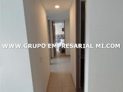 Apartamento de 3 alcobas en arriendo en El Poblado, Medellín, 80 m² · foto 9 de 20