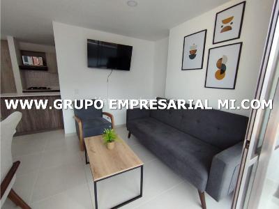 Apartamento de 3 alcobas en arriendo en El Poblado, Medellín, 80 m² · foto 10 de 20