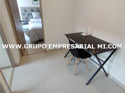 Apartamento de 3 alcobas en arriendo en El Poblado, Medellín, 80 m² · foto 11 de 20