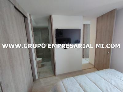 Apartamento de 3 alcobas en arriendo en El Poblado, Medellín, 80 m² · foto 12 de 20