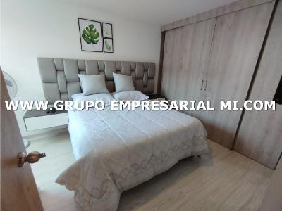 Apartamento de 3 alcobas en arriendo en El Poblado, Medellín, 80 m² · foto 13 de 20