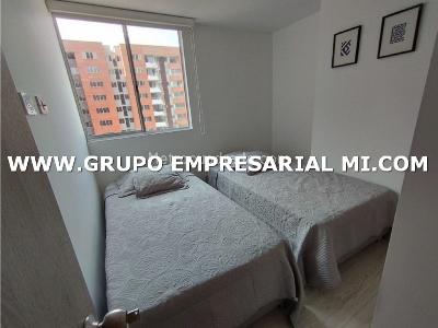 Apartamento de 3 alcobas en arriendo en El Poblado, Medellín, 80 m² · foto 14 de 20