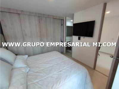 Apartamento de 3 alcobas en arriendo en El Poblado, Medellín, 80 m² · foto 15 de 20