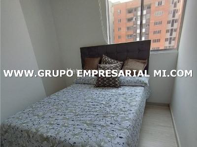 Apartamento de 3 alcobas en arriendo en El Poblado, Medellín, 80 m² · foto 16 de 20