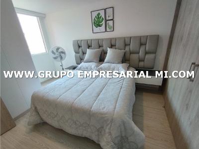 Apartamento de 3 alcobas en arriendo en El Poblado, Medellín, 80 m² · foto 17 de 20