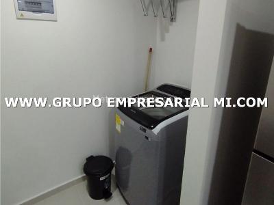 Apartamento de 3 alcobas en arriendo en El Poblado, Medellín, 80 m² · foto 18 de 20