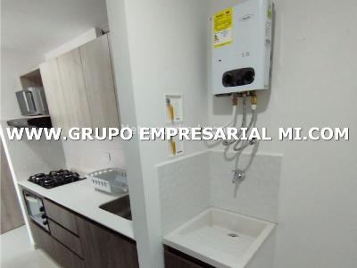 Apartamento de 3 alcobas en arriendo en El Poblado, Medellín, 80 m² · foto 19 de 20