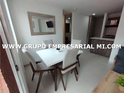 Apartamento de 3 alcobas en arriendo en El Poblado, Medellín, 80 m² · foto 4 de 20