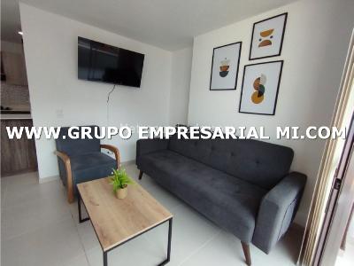 Apartamento de 3 alcobas en arriendo en El Poblado, Medellín, 80 m² · foto 5 de 20