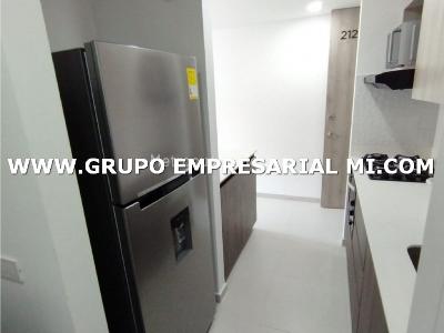 Apartamento de 3 alcobas en arriendo en El Poblado, Medellín, 80 m² · foto 6 de 20