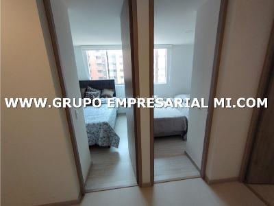 Apartamento de 3 alcobas en arriendo en El Poblado, Medellín, 80 m² · foto 7 de 20