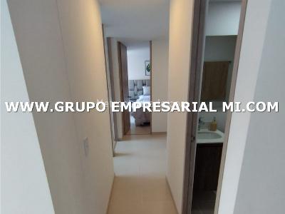 Apartamento de 3 alcobas en arriendo en El Poblado, Medellín, 80 m² · foto 8 de 20