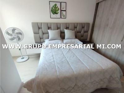 Apartamento de 3 alcobas en arriendo en El Poblado, Medellín, 80 m² · foto 9 de 20