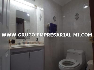 Apartamento en venta en El Dorado, Envigado · foto 20 de 20