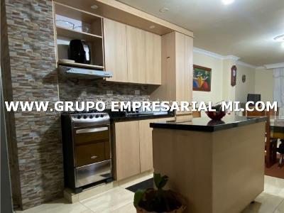 Casa en venta en Santa Maria, Itagüí · foto 2 de 16