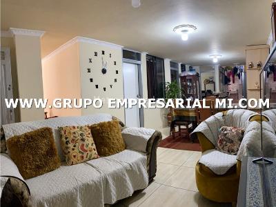 Casa en venta en Santa Maria, Itagüí · foto 4 de 16