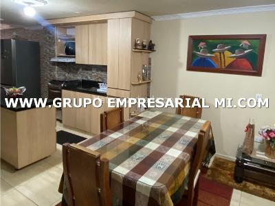Casa en venta en Santa Maria, Itagüí · foto 5 de 16