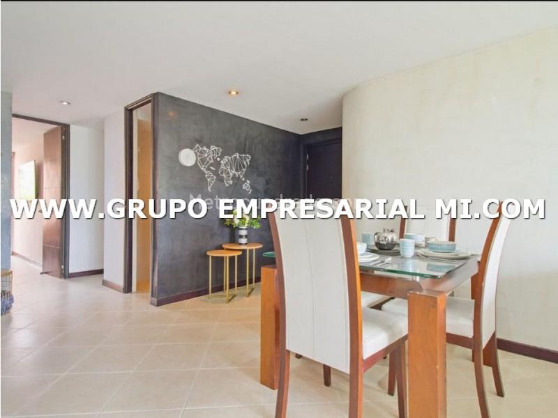 3BR Apartment in Bosques De Zuñiga (92 m²)
