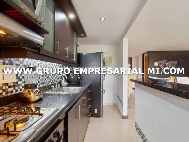 Apartamento en Arriendo, Bosques De Zuñiga, Envigado - 2