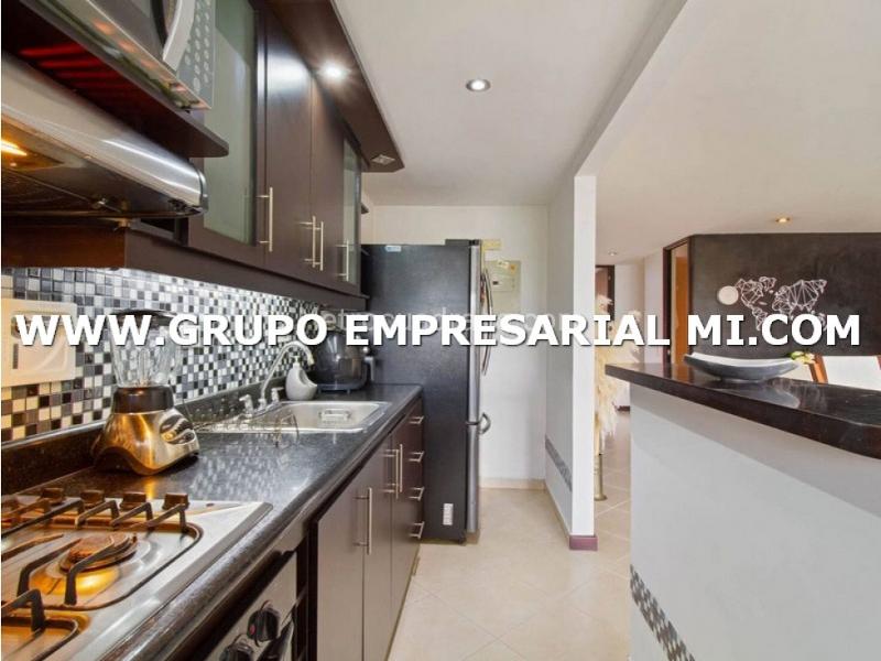 Apartamento en Arriendo, Bosques De Zuñiga, Envigado - 3