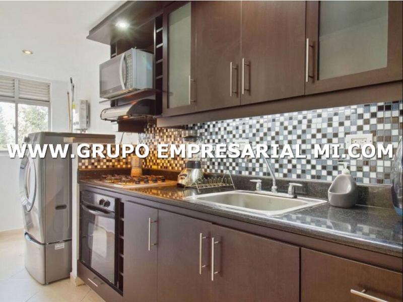 Apartamento en Arriendo, Bosques De Zuñiga, Envigado - 4