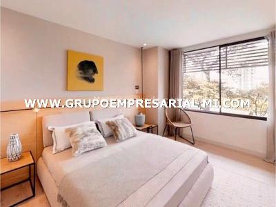Apartamento en venta en El Poblado, Medellín · foto 3 de 16