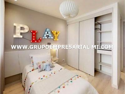 Apartamento en venta en El Poblado, Medellín · foto 5 de 16