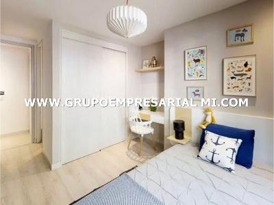 Apartamento en venta en El Poblado, Medellín · foto 6 de 16