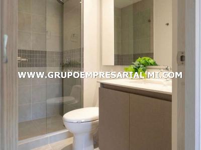 Apartamento en venta en El Poblado, Medellín · foto 7 de 16