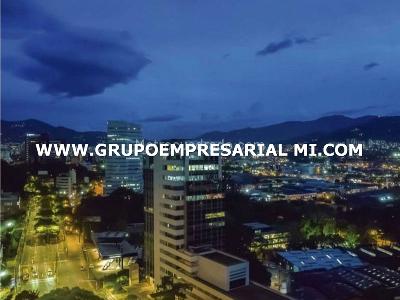 Apartamento en venta en El Poblado, Medellín · foto 8 de 16