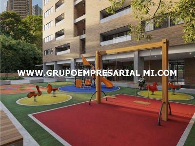 Apartamento en venta en El Poblado, Medellín · foto 9 de 16