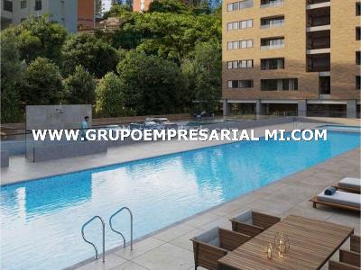 Apartamento en venta en El Poblado, Medellín · foto 10 de 16