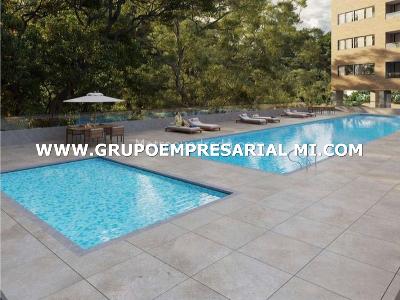 Apartamento en venta en El Poblado, Medellín · foto 11 de 16