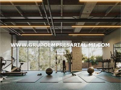 Apartamento en venta en El Poblado, Medellín · foto 12 de 16
