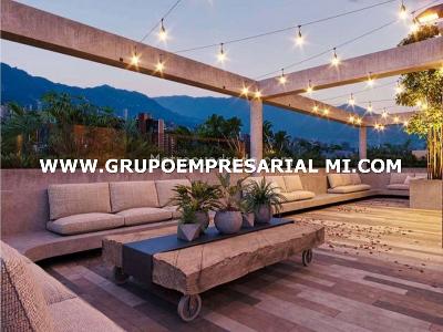 Apartamento en venta en El Poblado, Medellín · foto 13 de 16