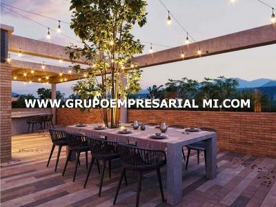 Apartamento en venta en El Poblado, Medellín · foto 14 de 16
