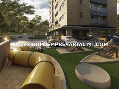 Apartamento en venta en El Poblado, Medellín · foto 15 de 16