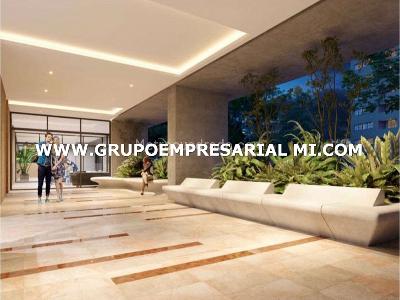 Apartamento en venta en El Poblado, Medellín · foto 16 de 16