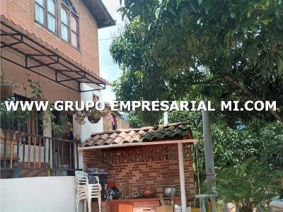 Casa de 5 alcobas en venta en La Doctora, Sabaneta, 74 m² · foto 5 de 20