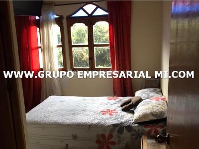 Casa de 5 alcobas en venta en La Doctora, Sabaneta, 74 m² · foto 8 de 20
