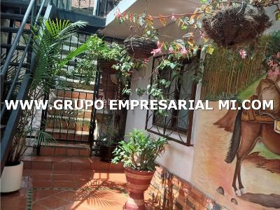 Casa de 5 alcobas en venta en La Doctora, Sabaneta, 74 m² · foto 16 de 20