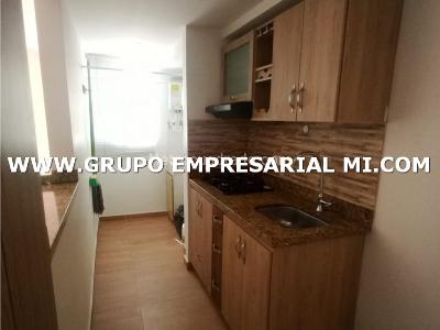 Apartamento de 3 alcobas en venta en San Jose, Sabaneta, 59 m² · foto 2 de 20