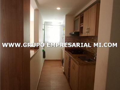Apartamento de 3 alcobas en venta en San Jose, Sabaneta, 59 m² · foto 3 de 20