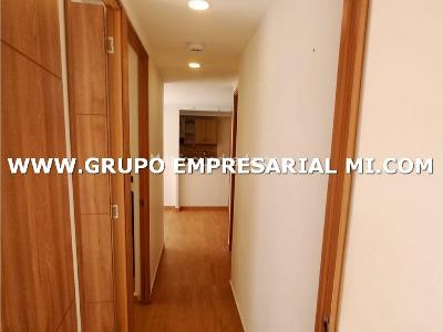 Apartamento de 3 alcobas en venta en San Jose, Sabaneta, 59 m² · foto 10 de 20