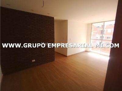 Apartamento de 3 alcobas en venta en San Jose, Sabaneta, 59 m² · foto 11 de 20