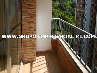 Apartamento de 3 alcobas en venta en San Jose, Sabaneta, 59 m² · foto 19 de 20