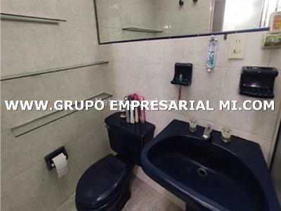 Apartamento en venta en Calasanz, Medellín · foto 23 de 24