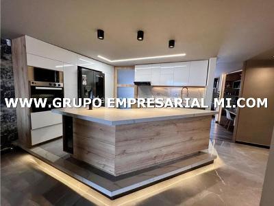 Apartamento en venta en Laureles, Medellín · foto 2 de 20