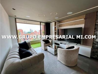 Apartamento en venta en Laureles, Medellín · foto 3 de 20